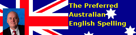 Australian Dictionary Wordcheck